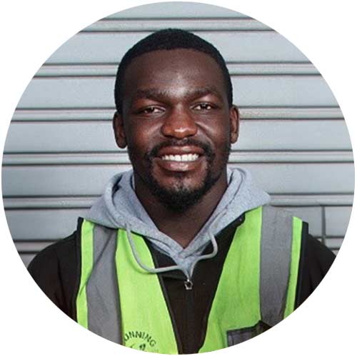 Bongani Sithole